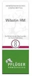 WIBOTIN HM Tropfen 100 ml