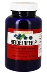 HEIDELBEER P 400 mg Kapseln 180 St