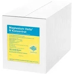 MAGNESIUM VERLA N Konzentrat Plv.z.H.e.L.z.Einn. 500 St