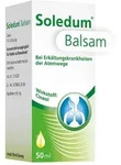 SOLEDUM Balsam fl&uuml;ssig 50 ml