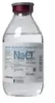 KOCHSALZL&Ouml;SUNG 0,9% Glasfl. 250 ml