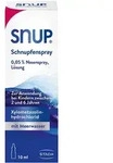 SNUP Schnupfenspray 0,05% Nasenspray 10 ml