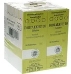 FORTAKEHL D 5 Tabletten 10X20 St