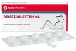 REISETABLETTEN AL 20 St