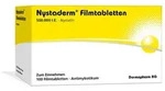 NYSTADERM Filmtabletten 100 St