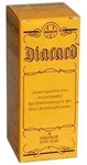 DIACARD Liquidum 25 ml