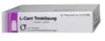 L-CARN Trinkl&ouml;sung 50X10 ml