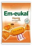 EM-EUKAL Bonbons Honig gef&uuml;llt zuckerhaltig 75 g