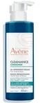 AVENE Cleanance Comedomed Peeling Reinigungsgel 400 ml