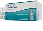 VIDISIC EDO Augengel 120X0.6 ml