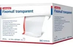 FIXOMULL transparent 15 cmx10 m 1 St