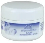 BRUSTWARZENSALBE Lanolin 1 P