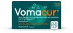 VOMACUR 70 Suppositorien 10 St