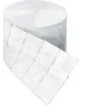 ZELLETTEN Tupfer 4x5 cm unsteril Rolle 2X500 St