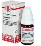 ACONITUM D 6 Globuli 10 g