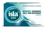 isla mint Halspastillen bei Halskratzen und Reizhusten 60 St