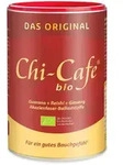 Chi-Cafe BIO Wellness Kaffee Guarana cremig-mild vegan 400 g