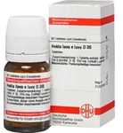 HEKLA lava e lava D 30 Tabletten 80 St