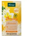 KNEIPP sch&auml;umende Badekristalle Abschalten 80 g