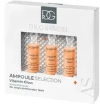 GRANDEL PCO Vitamin Glow Ampullen 3X3 ml