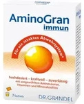 AMINOGRAN Grandel Beutel 7 St