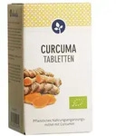 CURCUMA 600 mg Bio Tabletten 100 St