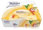NUTRINI Creamy Fruit Sommerfr&uuml;chte 4X100 g
