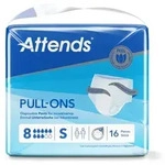 ATTENDS Pull-Ons 8 S 16 St