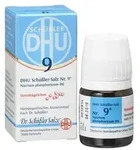 BIOCHEMIE DHU 9 Natrium phosphoricum D 6 Globuli 10 g