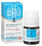BIOCHEMIE DHU 8 Natrium chloratum D 6 Globuli 10 g