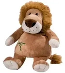 WARMIES Beddy Bear L&ouml;we herausnehmbar 1 St