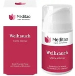 MEDITAO Weihrauchcreme 50 ml