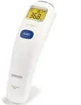 OMRON Gentle Temp 720 contactless Stirnthermometer 1 St
