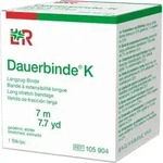 DAUERBINDE kr&auml;ftig 20 cmx7 m 1 St