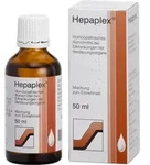 HEPAPLEX Tropfen 50 ml