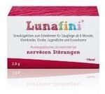 LUNAFINI Globuli 2 g
