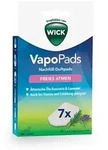 WICK VapoPads 7 Rosmarin Lavendel Pads WBR7 1 P