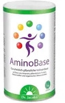 Dr. Jacob's AminoBase Di&auml;t Protein Fasten Kur vegan 345 g