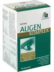 AUGEN KOMPLEX Kapseln 90 St