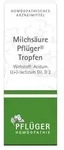 MILCHS&Auml;URE Pfl&uuml;ger Tropfen 50 ml