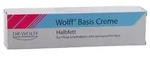 WOLFF Basiscreme halbfett 250 ml