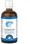 Dr. Jacob's LactaCholin Milchs&auml;ure Vitamin-B-Komplex Cholin 100 ml