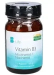 VITAMIN B3 NICOTINAMID Kapseln 60 g