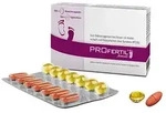 PROFERTIL female Tbl./Kps.Kombipckg.3 Monate 1 St