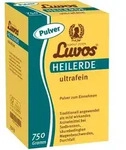 LUVOS Heilerde ultrafein 750 g