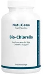 BIO CHLORELLA aus der Alge Chlorella vulg.Pressl. 500 St