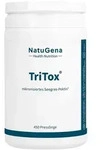 TRITOX Presslinge 450 St