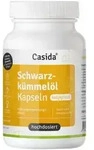 SCHWARZK&Uuml;MMEL&Ouml;L Kapseln 3000 mg hochdosiert 180 St