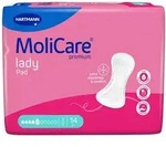 MOLICARE Premium lady Pad 4,5 Tropfen 14 St