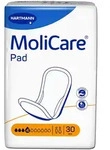 MOLICARE Pad 4 Tropfen 9X30 St